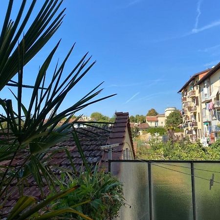 Casa Tranquilla Firenze Hotel Exterior photo