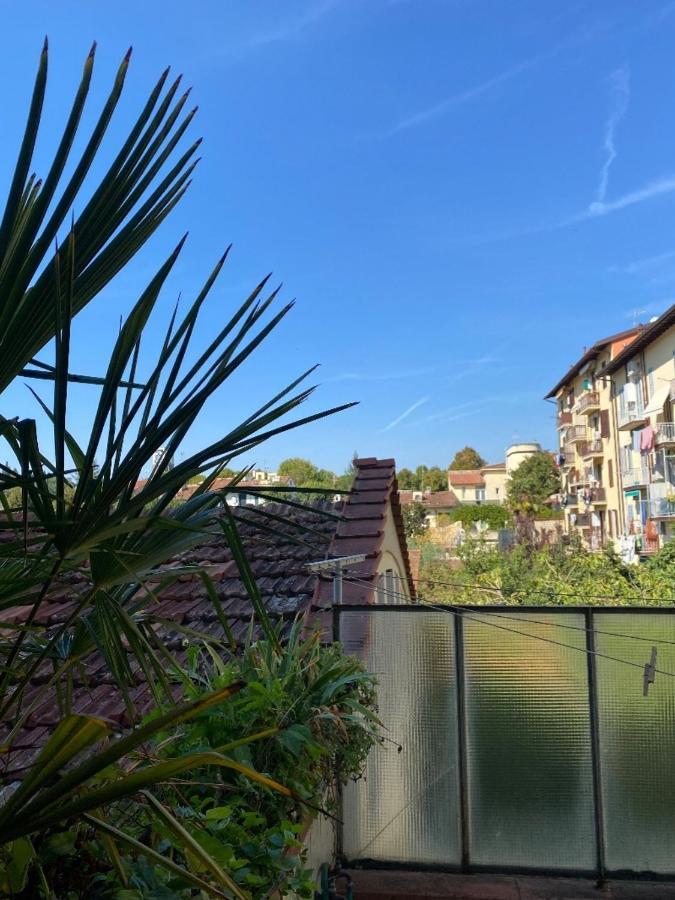 Casa Tranquilla Firenze Hotel Exterior photo